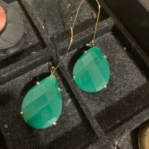 Kendra Scott earrings